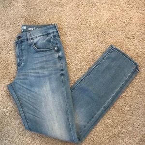 Levi’s Jeans